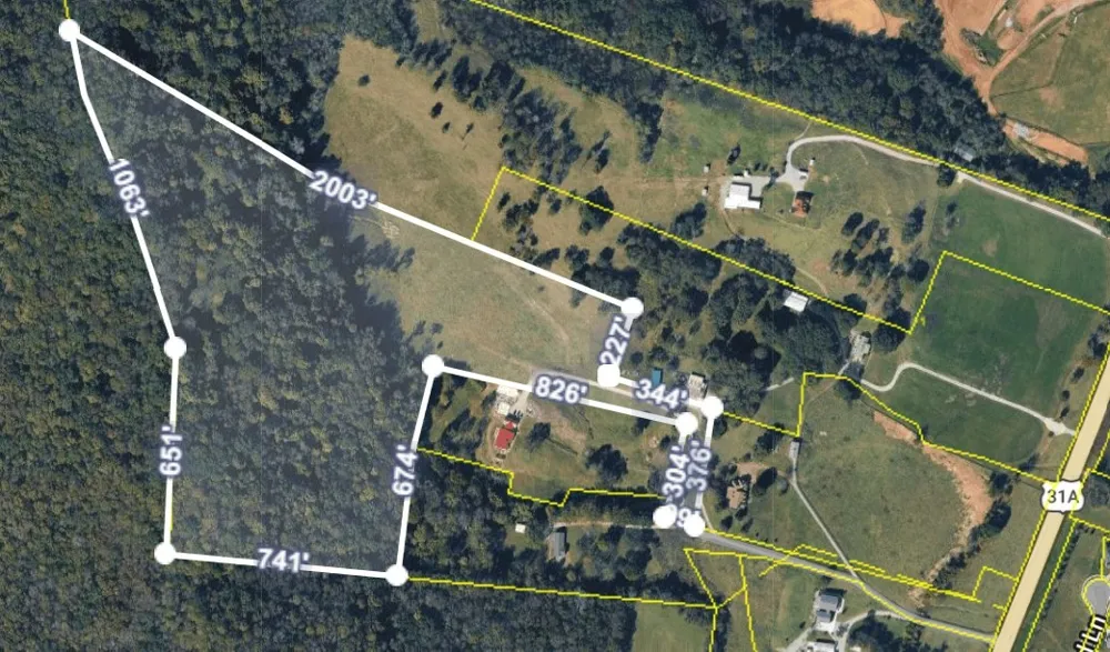 2 Nolensville Rd Nolensville, TN 37135