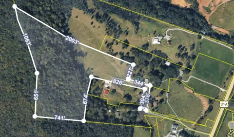 2 Nolensville Rd