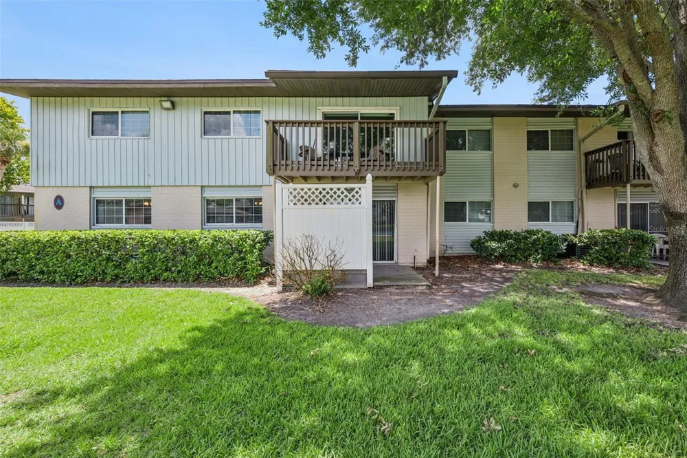 1695 LEE ROAD #A116 Winter Park, FL 32789