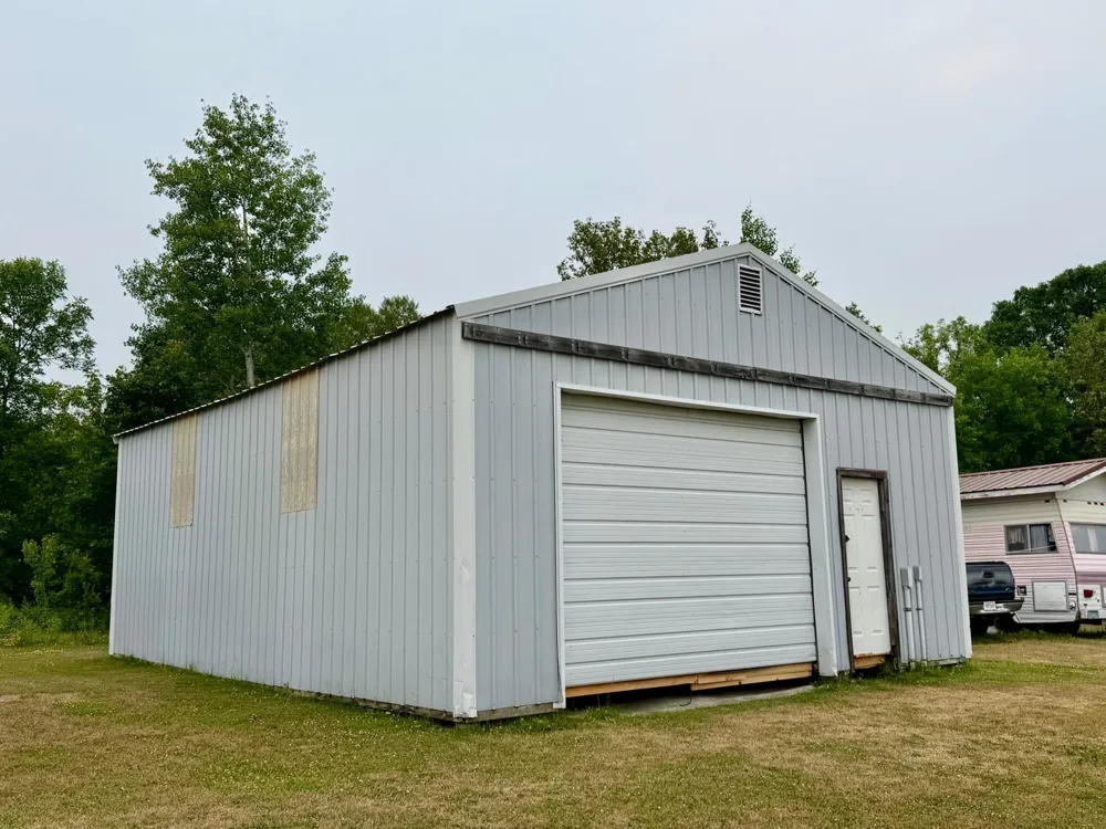 3796 Highway 53 International Falls, MN 56649