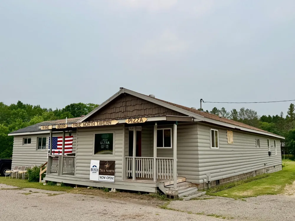 3796 Highway 53 International Falls, MN 56649