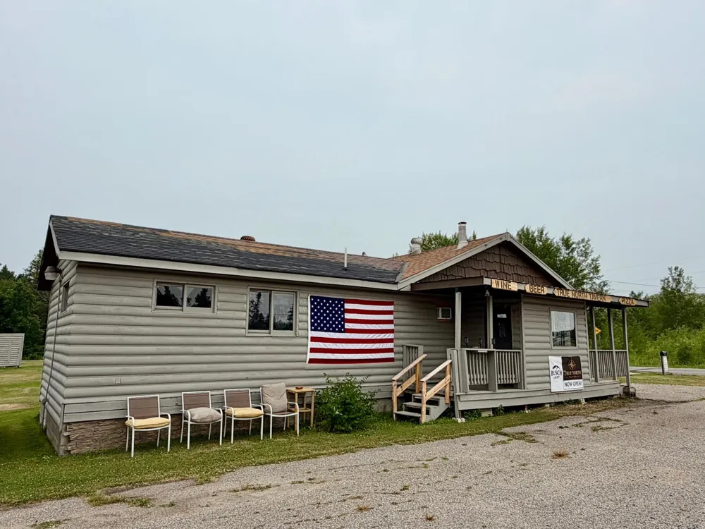 3796 Highway 53 International Falls, MN 56649