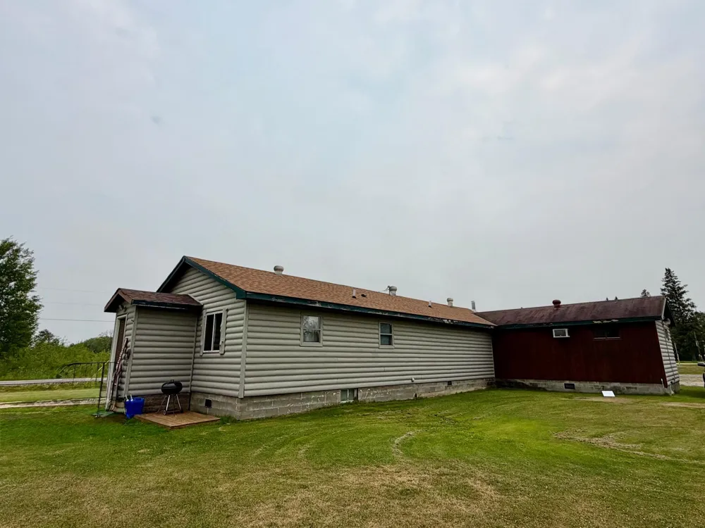 3796 Highway 53 International Falls, MN 56649