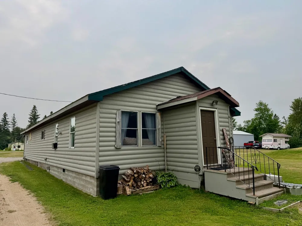 3796 Highway 53 International Falls, MN 56649