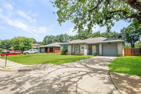 3836 Carver Place