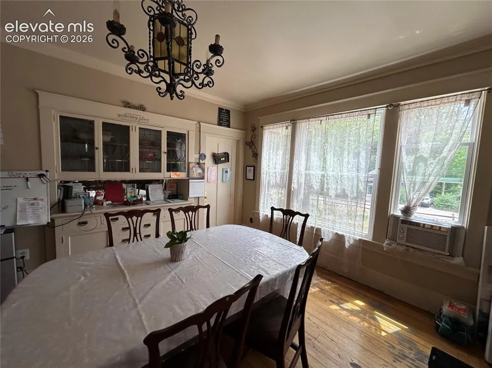 217 S 13th Street Colorado Springs, CO 80909