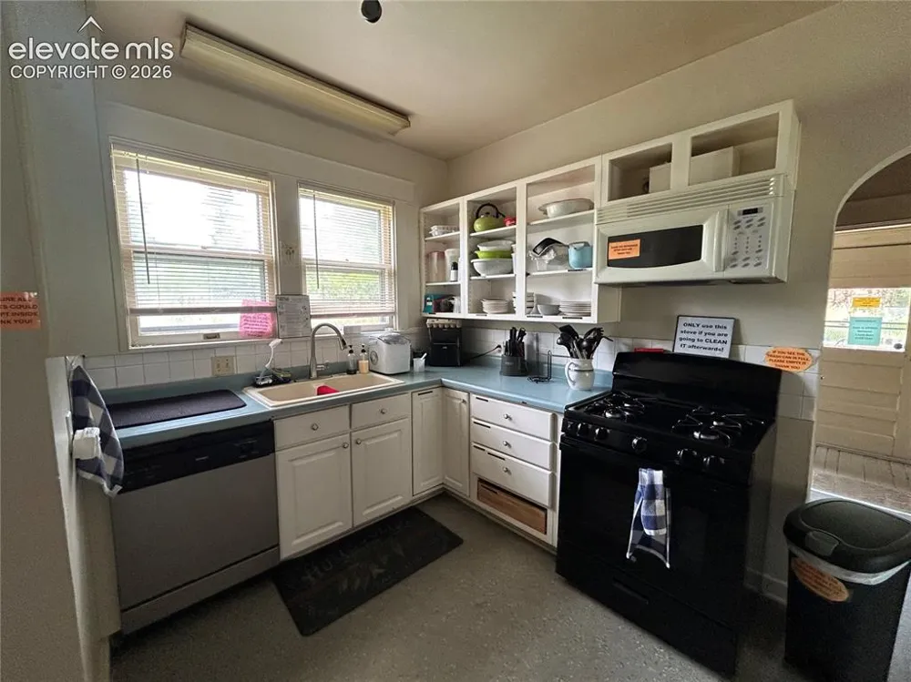 217 S 13th Street Colorado Springs, CO 80909