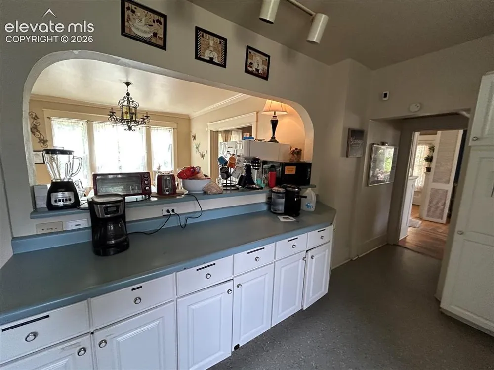 217 S 13th Street Colorado Springs, CO 80909