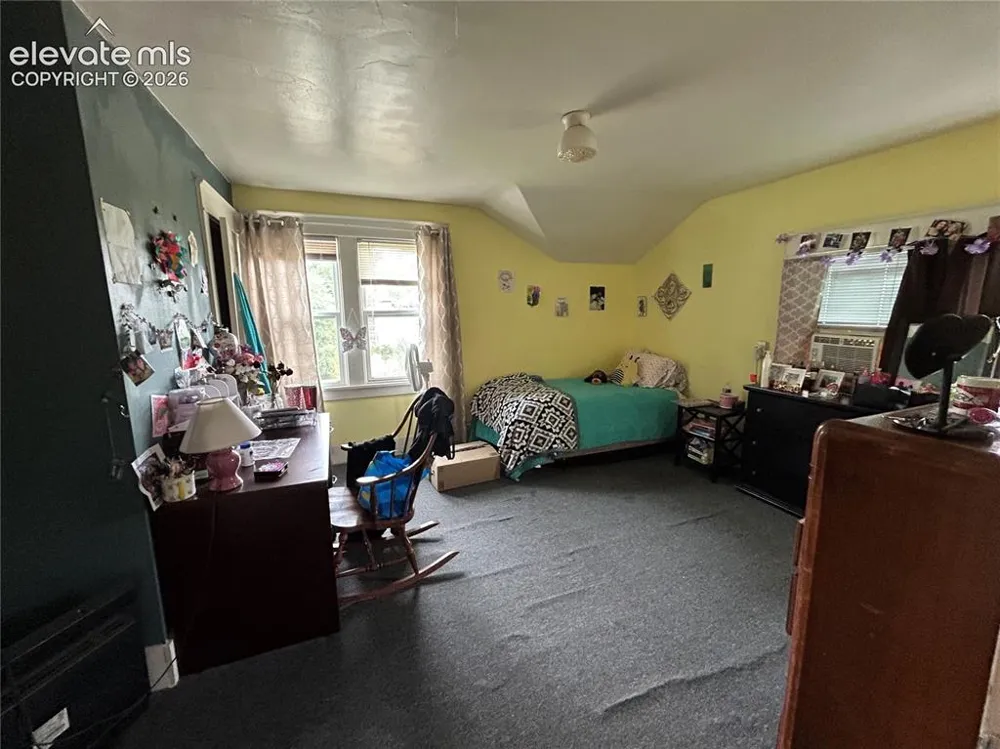 217 S 13th Street Colorado Springs, CO 80909