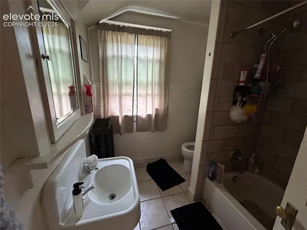 217 S 13th Street Colorado Springs, CO 80909