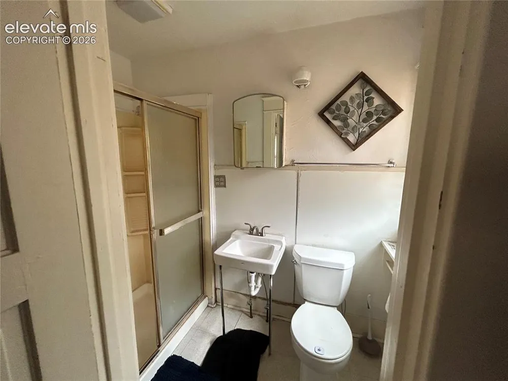 217 S 13th Street Colorado Springs, CO 80909