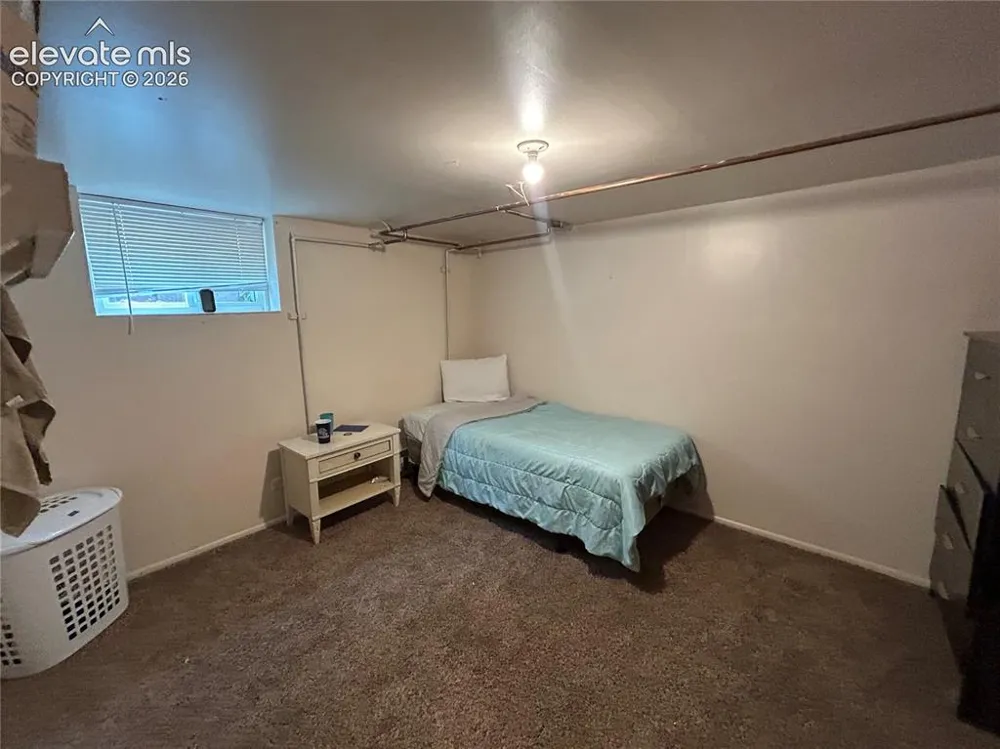 217 S 13th Street Colorado Springs, CO 80909