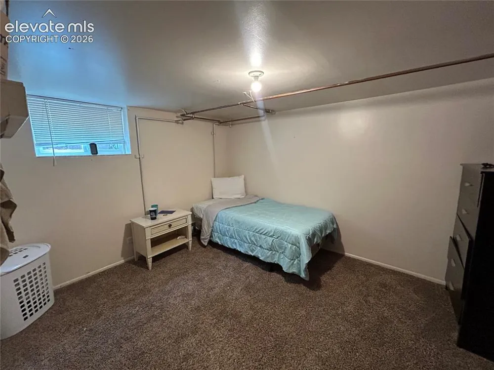 217 S 13th Street Colorado Springs, CO 80909