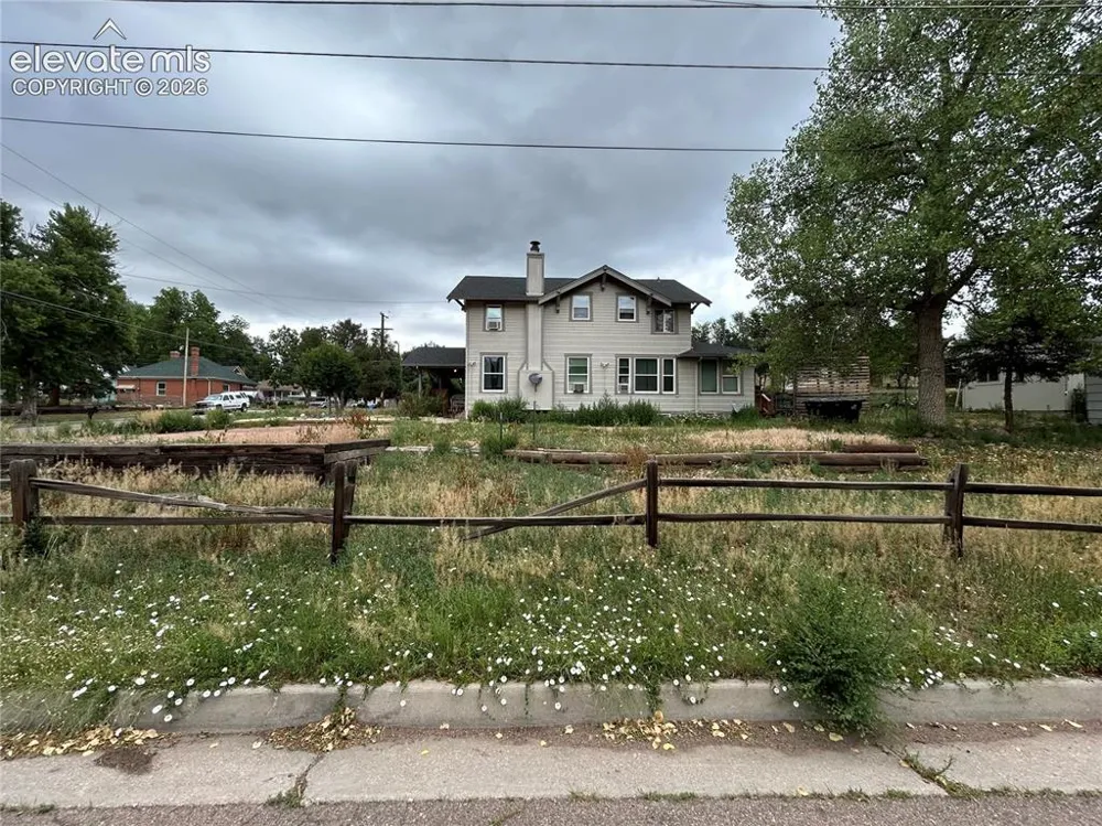 217 S 13th Street Colorado Springs, CO 80909