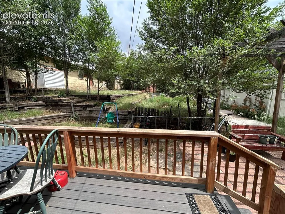 217 S 13th Street Colorado Springs, CO 80909