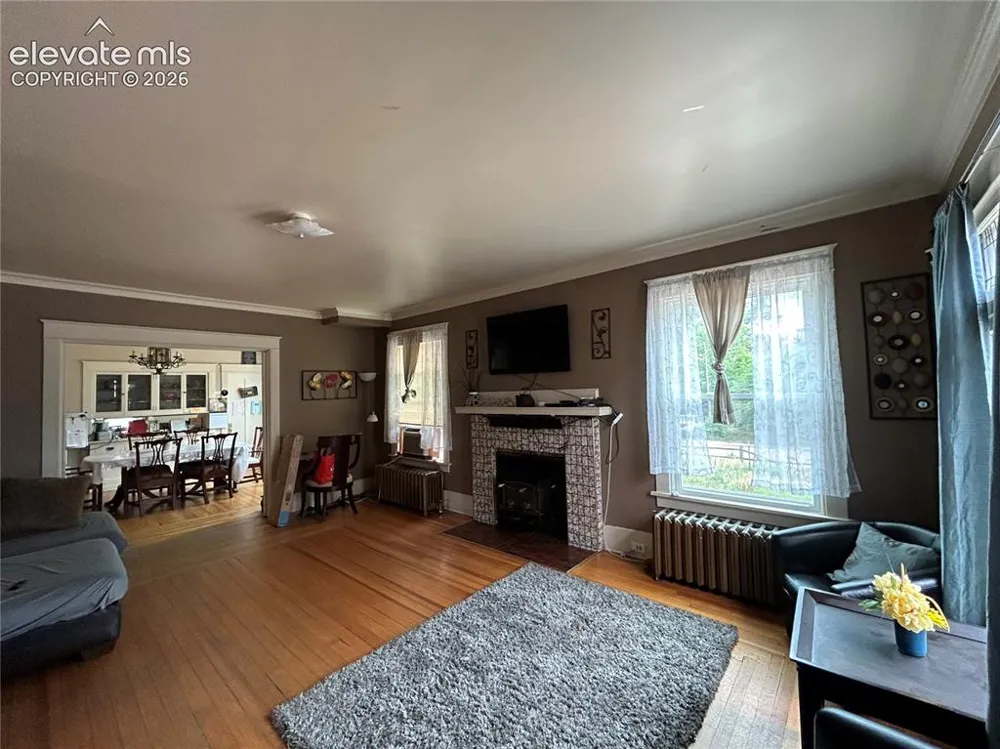 217 S 13th Street Colorado Springs, CO 80909