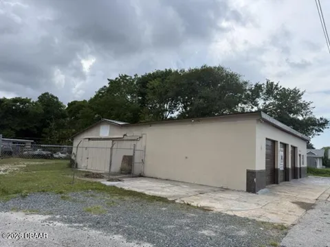 1520 Nova Road