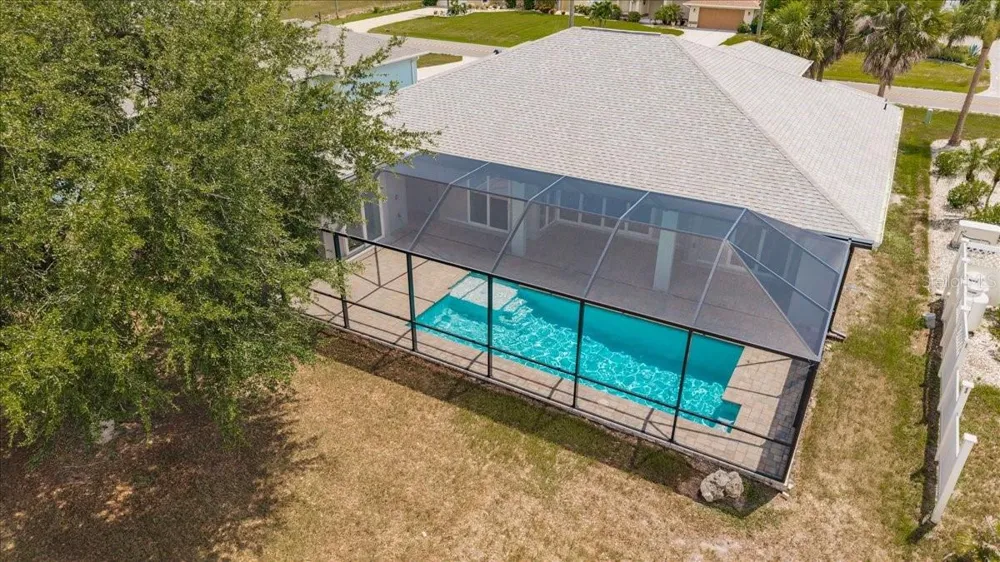 777 BOUNDARY BOULEVARD Rotonda West, FL 33947