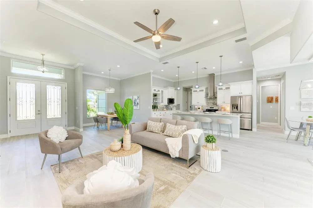 777 BOUNDARY BOULEVARD Rotonda West, FL 33947
