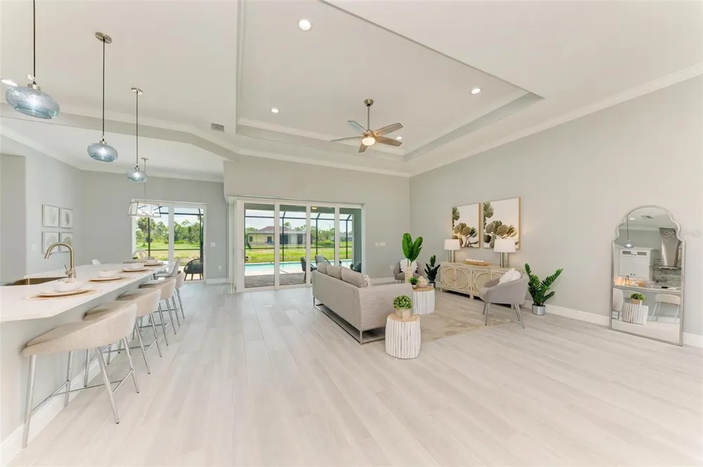 777 BOUNDARY BOULEVARD Rotonda West, FL 33947