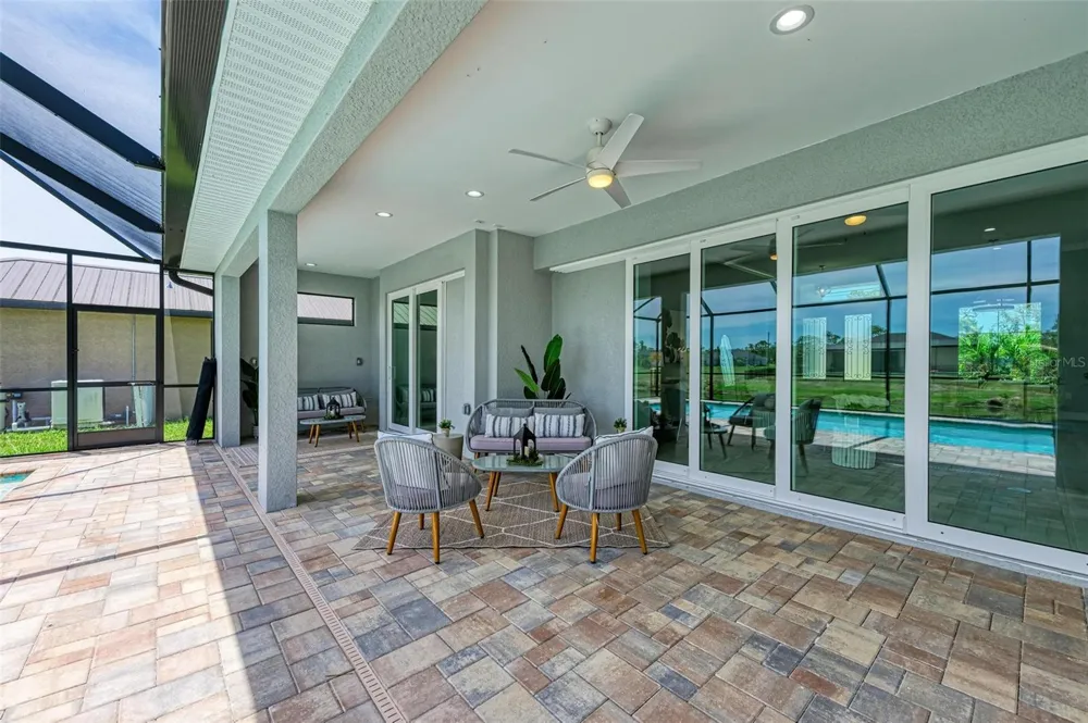 777 BOUNDARY BOULEVARD Rotonda West, FL 33947
