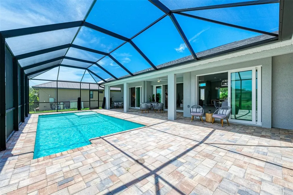 777 BOUNDARY BOULEVARD Rotonda West, FL 33947