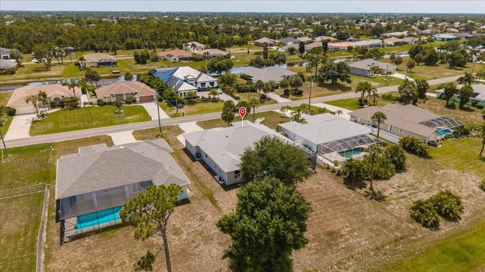 777 BOUNDARY BOULEVARD Rotonda West, FL 33947