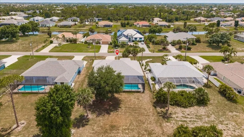 777 BOUNDARY BOULEVARD Rotonda West, FL 33947