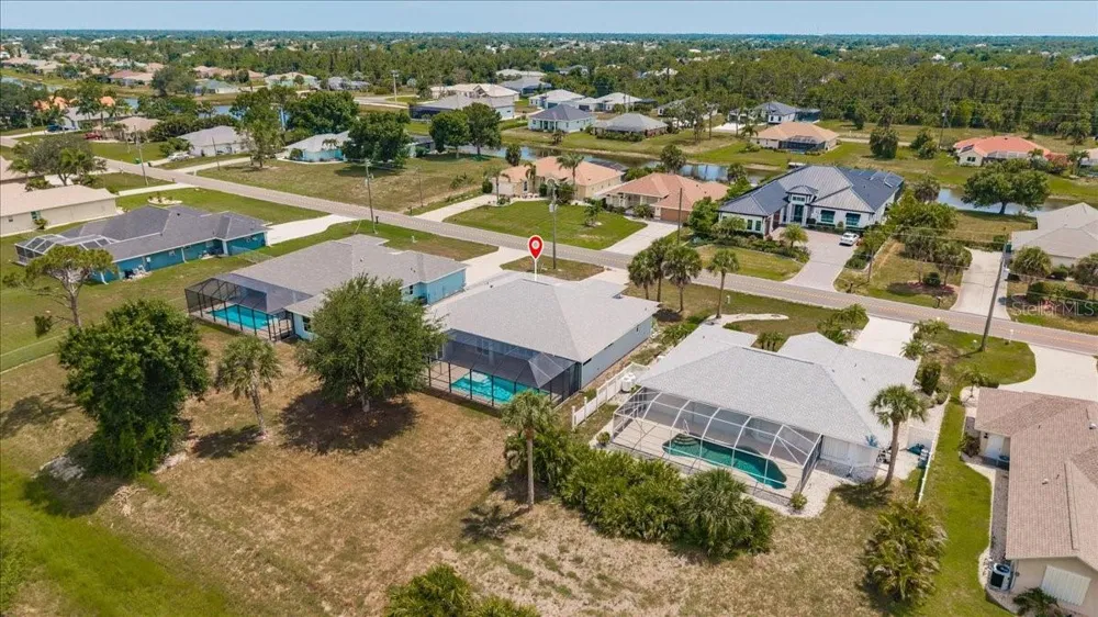 777 BOUNDARY BOULEVARD Rotonda West, FL 33947