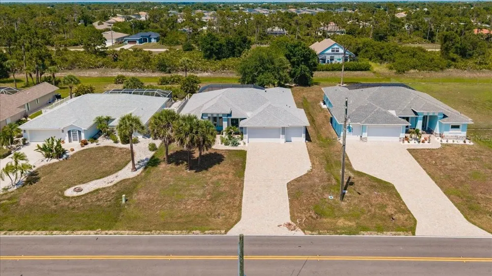 777 BOUNDARY BOULEVARD Rotonda West, FL 33947