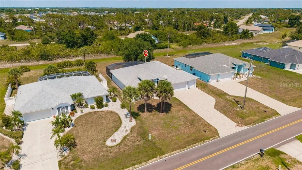 777 BOUNDARY BOULEVARD Rotonda West, FL 33947