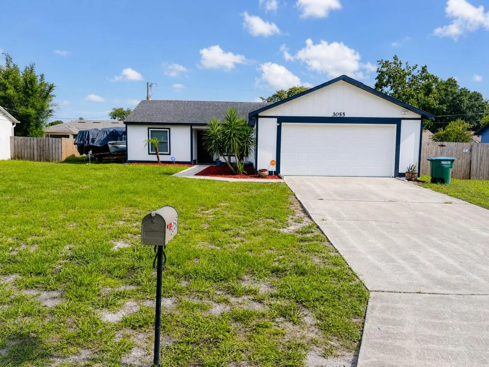 3055 KIRKLAND STREET Deltona, FL 32738