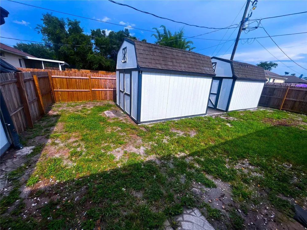 3055 KIRKLAND STREET Deltona, FL 32738