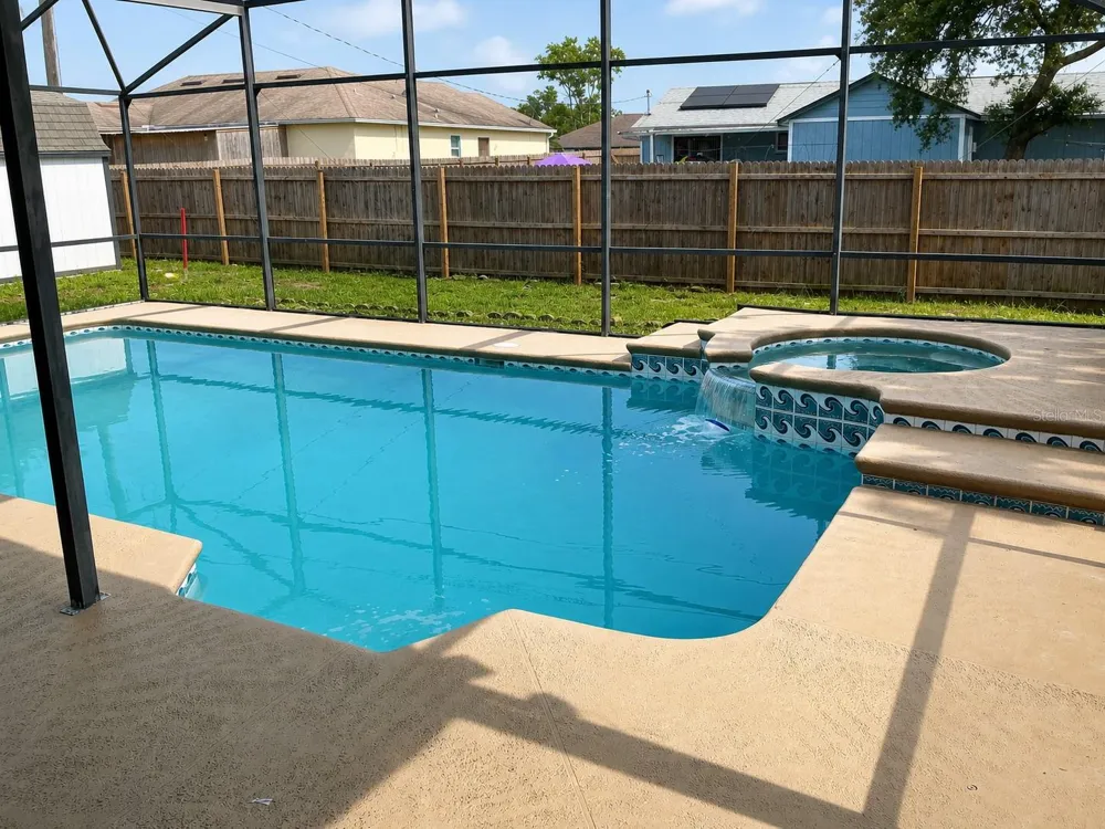 3055 KIRKLAND STREET Deltona, FL 32738