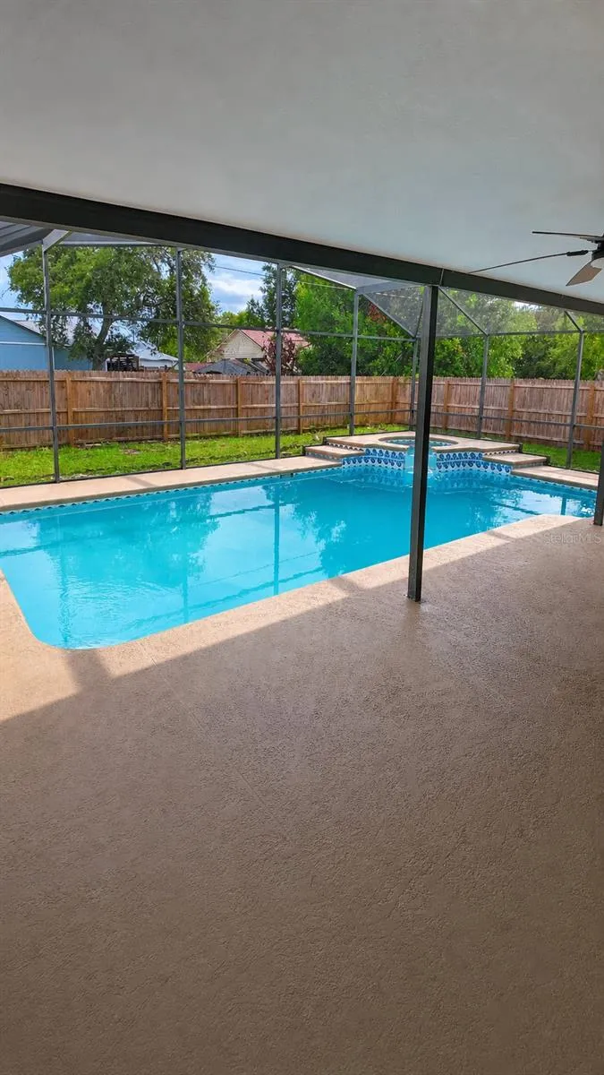 3055 KIRKLAND STREET Deltona, FL 32738
