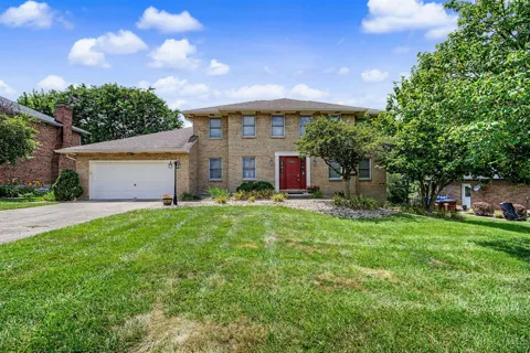 8295 Beckett Station Drive