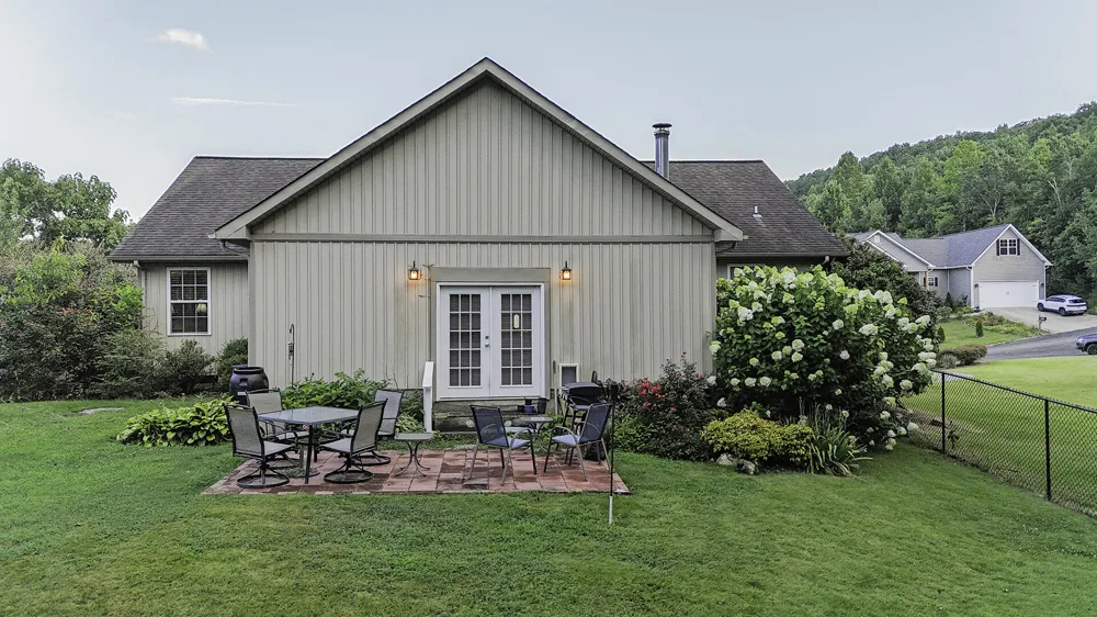 3060 Lamory Lane Rocky Face, GA 30740