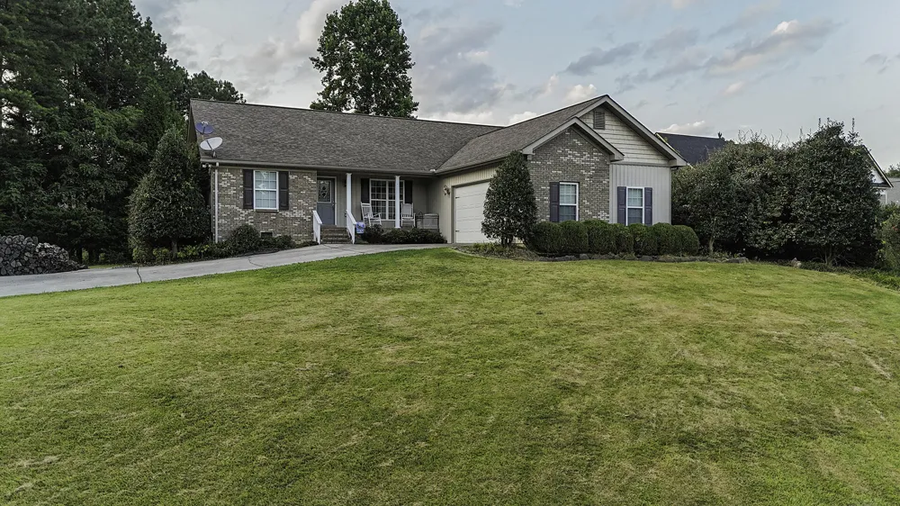 3060 Lamory Lane Rocky Face, GA 30740