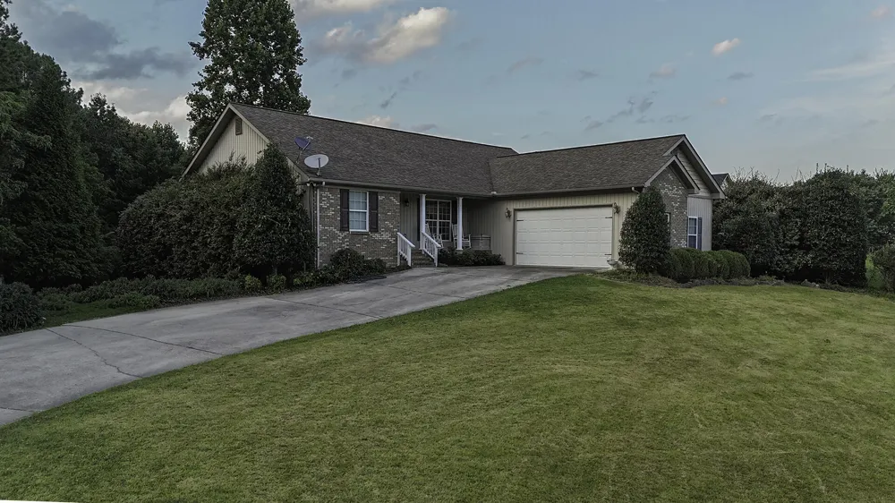 3060 Lamory Lane Rocky Face, GA 30740