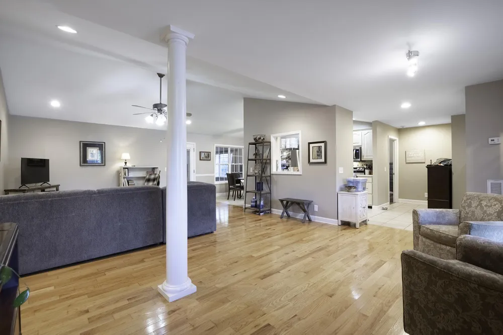 3060 Lamory Lane Rocky Face, GA 30740