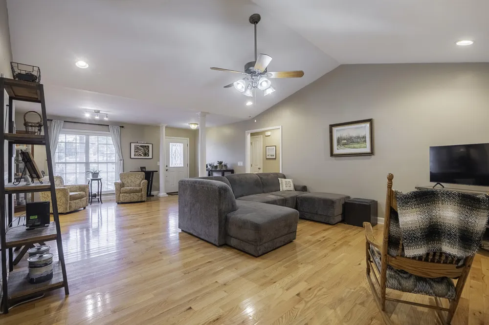 3060 Lamory Lane Rocky Face, GA 30740