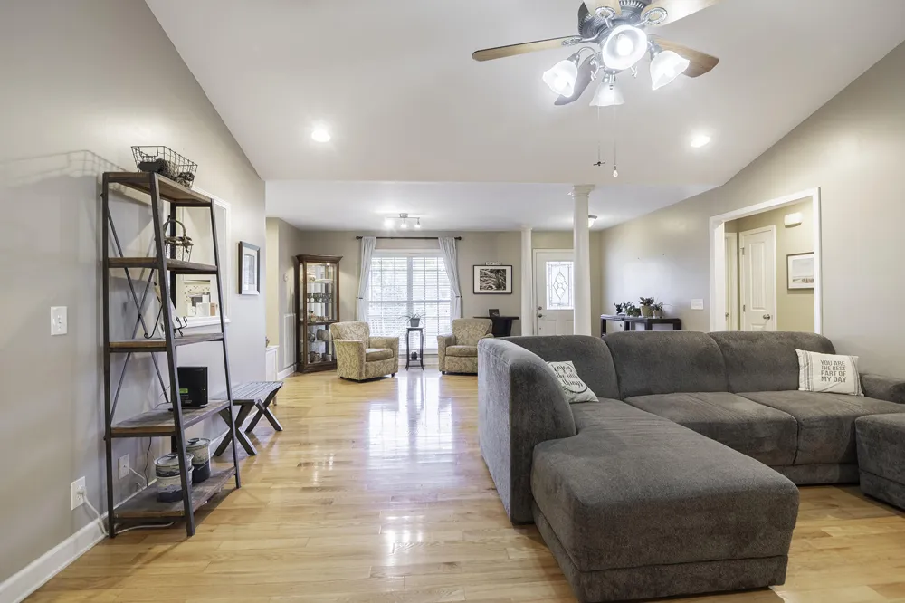 3060 Lamory Lane Rocky Face, GA 30740