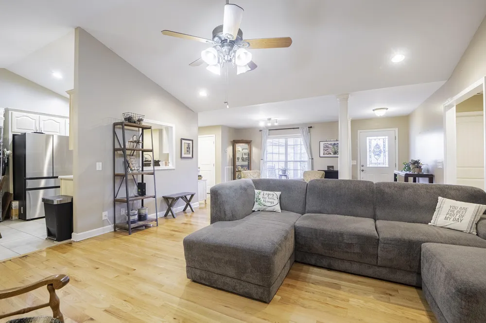 3060 Lamory Lane Rocky Face, GA 30740