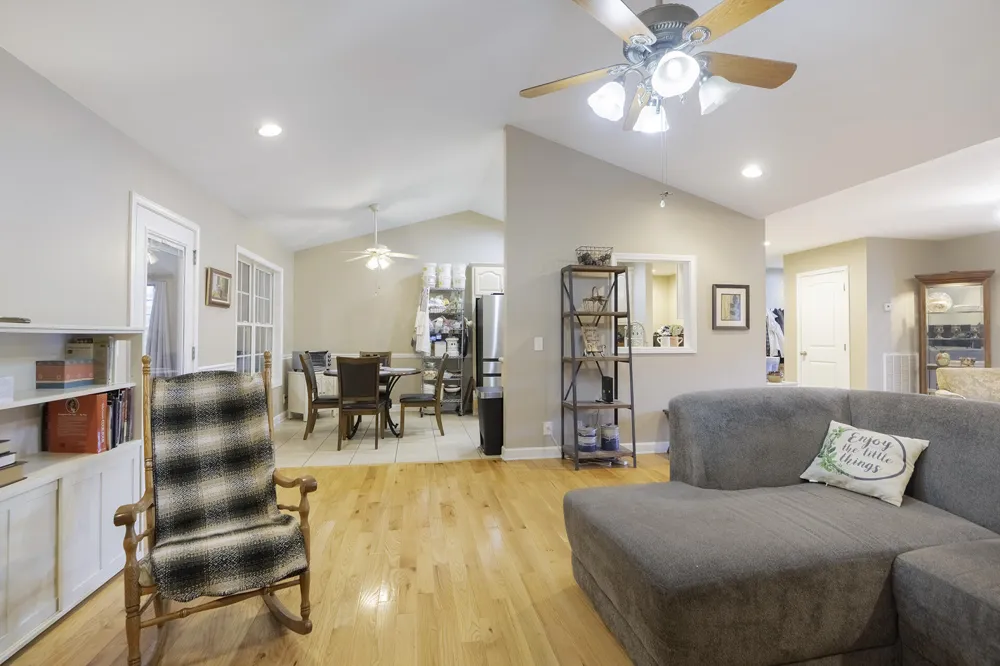3060 Lamory Lane Rocky Face, GA 30740