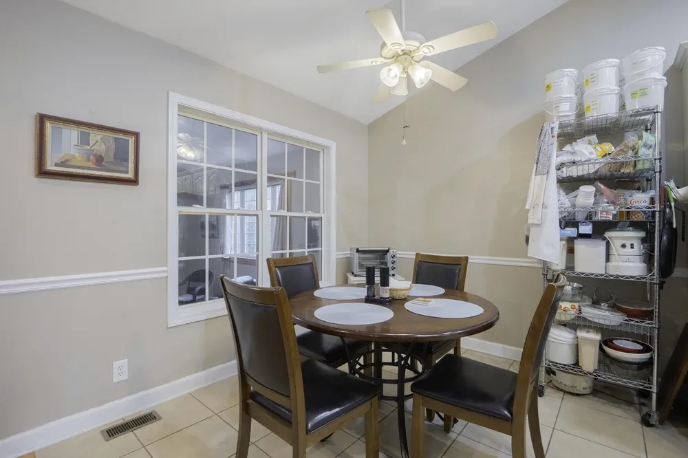 3060 Lamory Lane Rocky Face, GA 30740