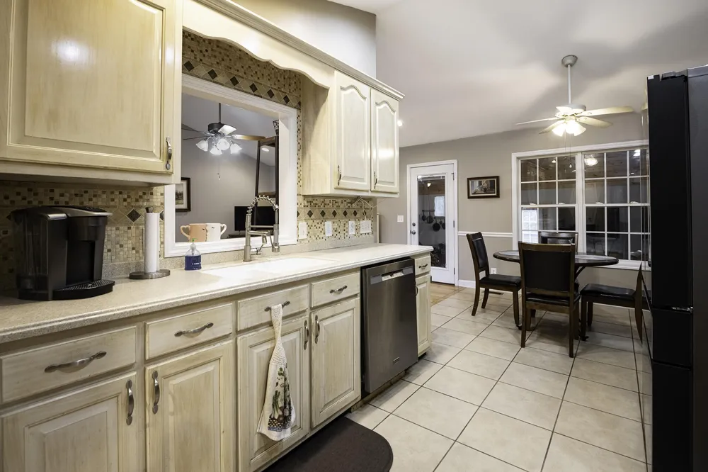 3060 Lamory Lane Rocky Face, GA 30740