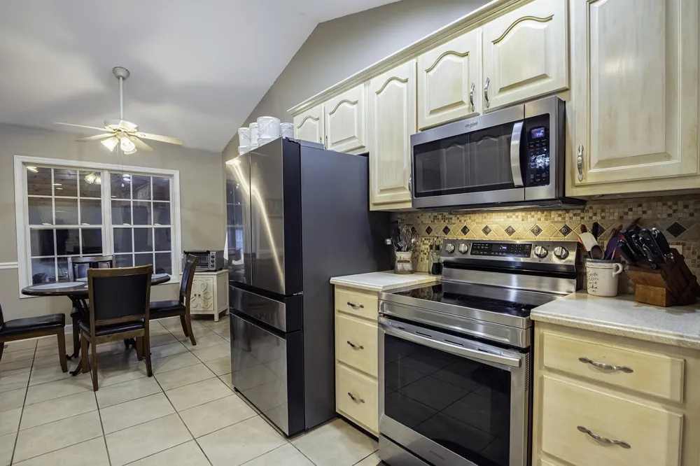 3060 Lamory Lane Rocky Face, GA 30740