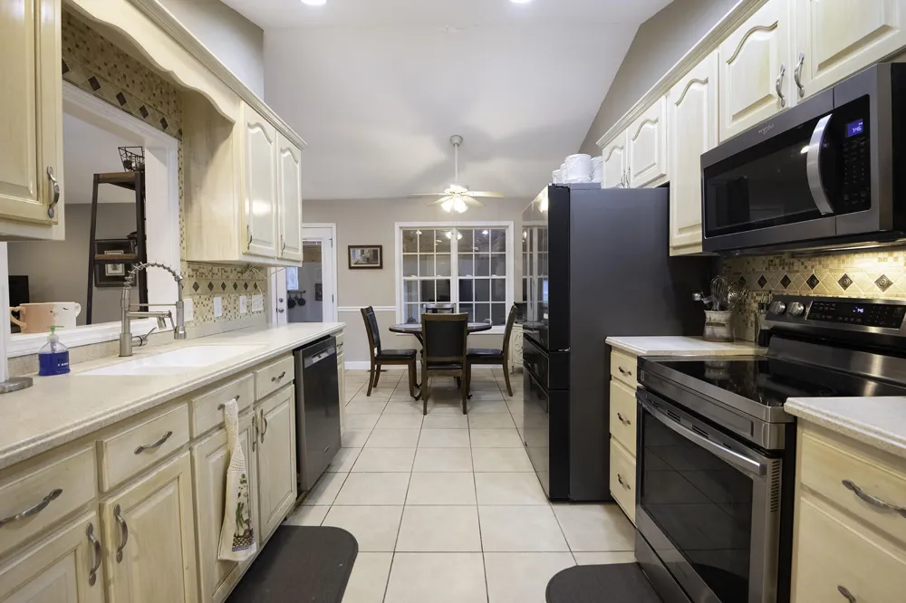 3060 Lamory Lane Rocky Face, GA 30740