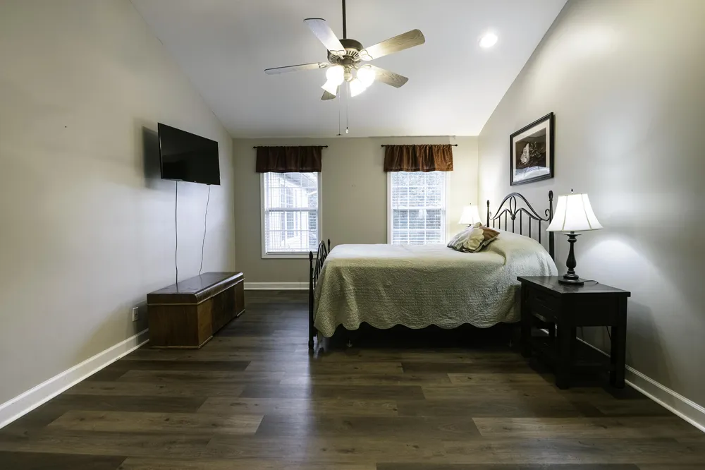 3060 Lamory Lane Rocky Face, GA 30740