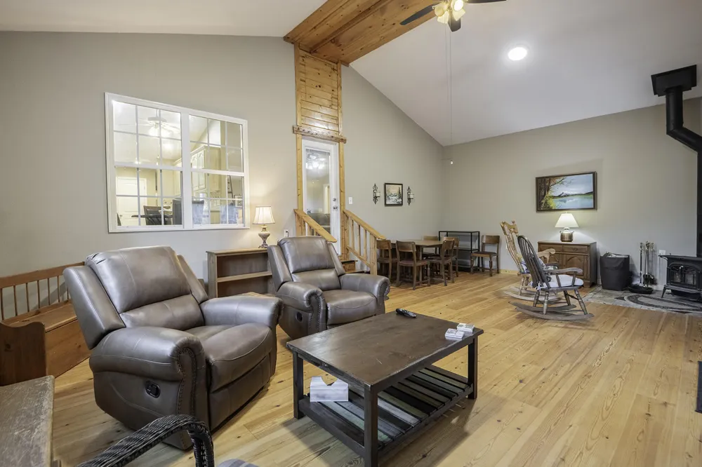 3060 Lamory Lane Rocky Face, GA 30740